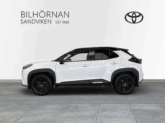 Toyota Yaris Cross 2022 photo 4