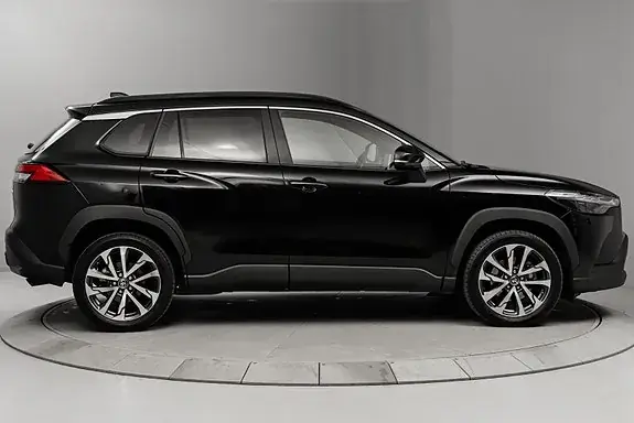 Toyota Corolla Cross 2023 photo 5