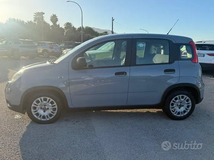 Fiat Panda 2022 photo 5