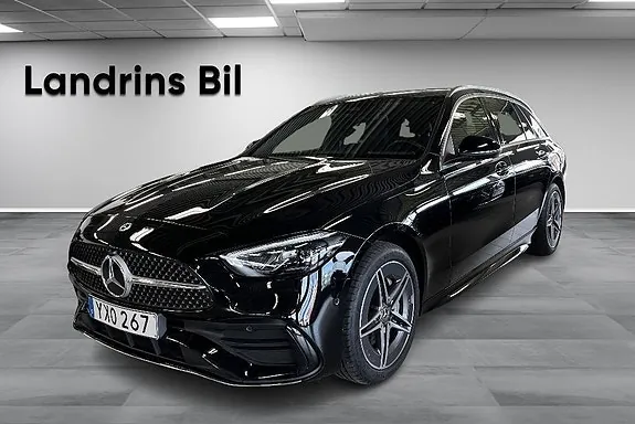 Mercedes-Benz C300