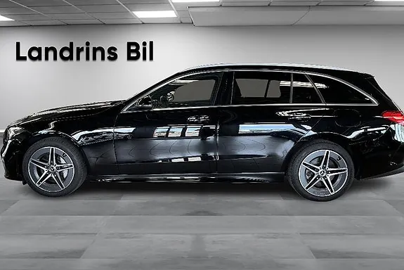 Mercedes-Benz C300
