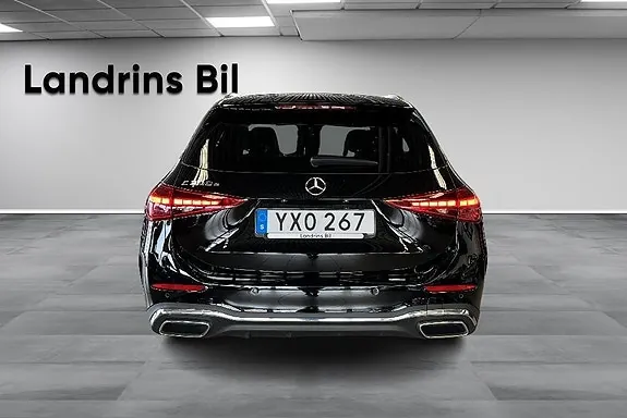 Mercedes-Benz C300 2022 photo 5