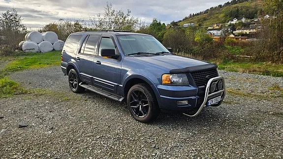Ford Expedition