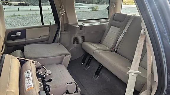 Ford Expedition 2003 photo 5