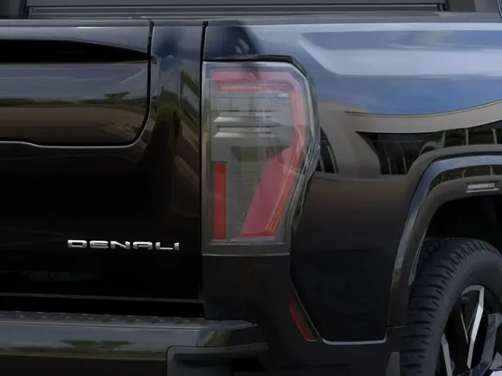 GMC Sierra 2026 photo 3