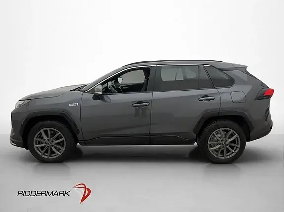 Toyota Rav4 2022 photo 4