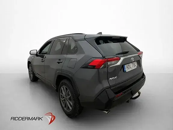 Toyota Rav4 2022 photo 5