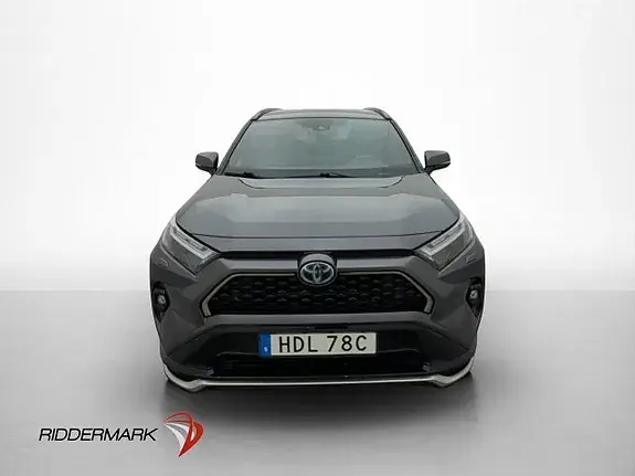 Toyota Rav4 2022 photo 2