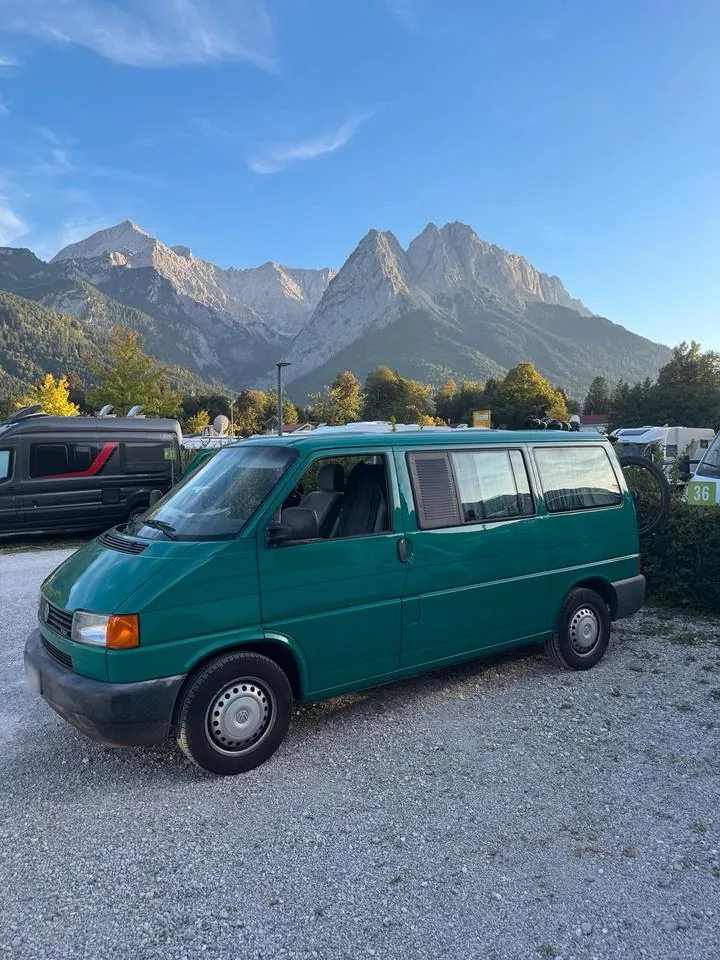 Volkswagen T4