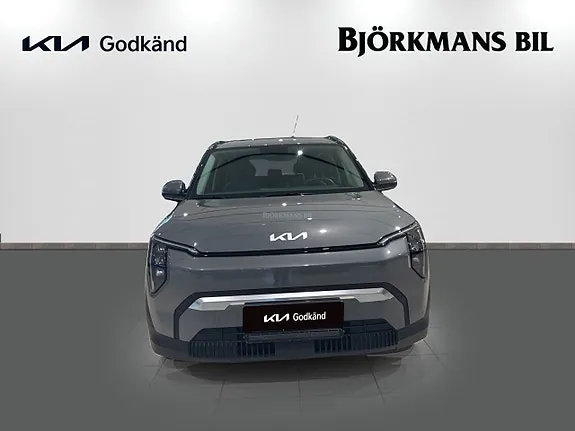 Kia Ev3 2025 photo 2