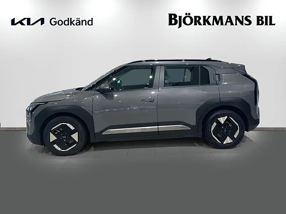 Kia Ev3 2025 photo 4