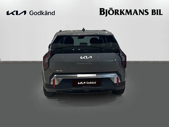 Kia Ev3 2025 photo 5