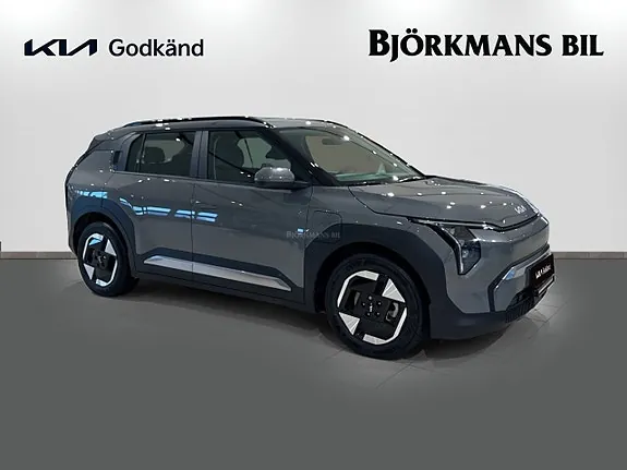 Kia Ev3 2025 photo 3