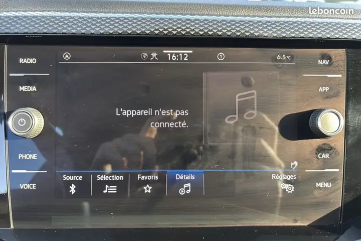 Volkswagen Taigo 2025 photo 4
