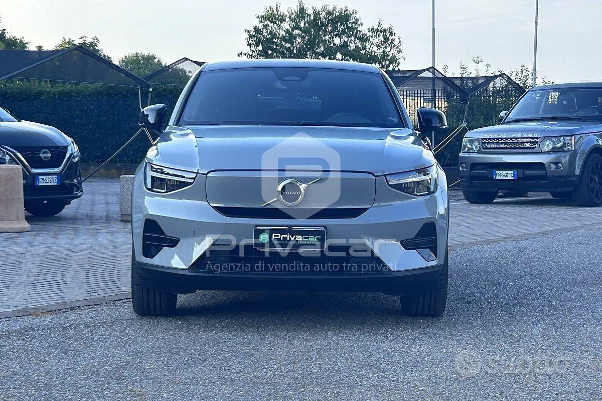 Volvo C40 2023 photo 2