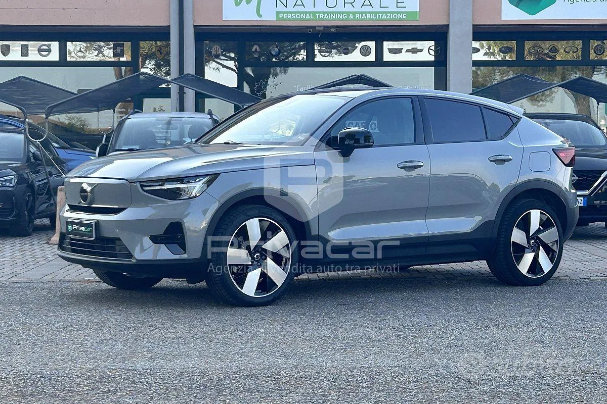 Volvo C40