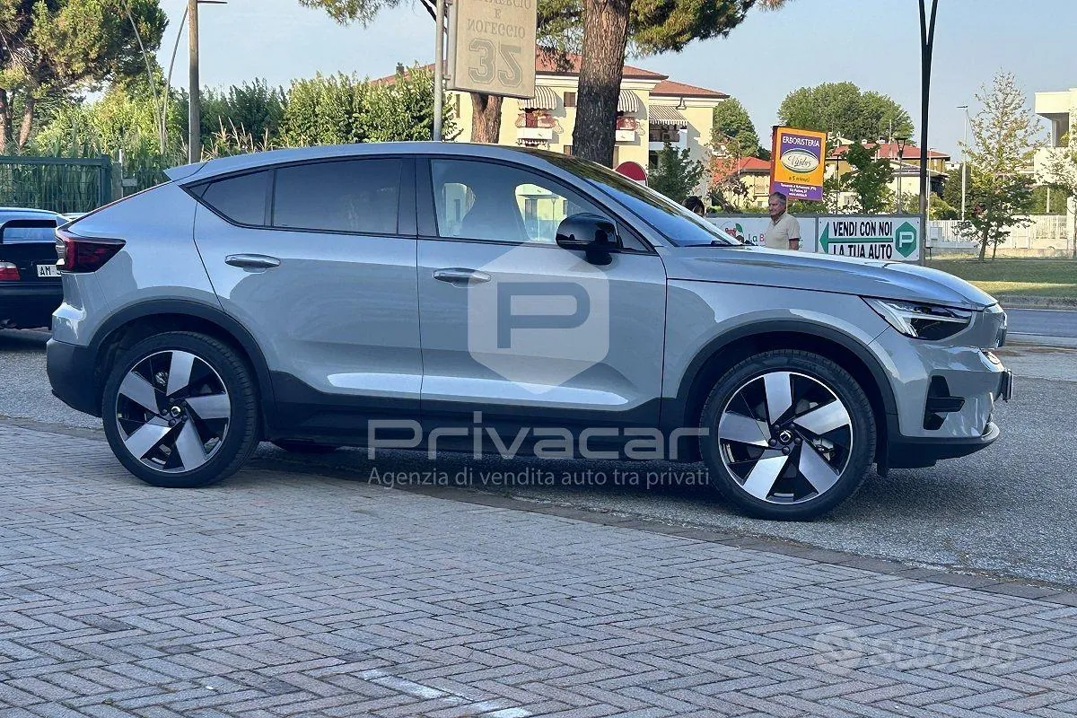Volvo C40 2023 photo 4