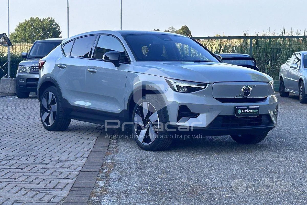 Volvo C40 2023 photo 3