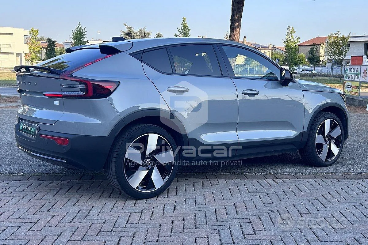 Volvo C40 2023 photo 5