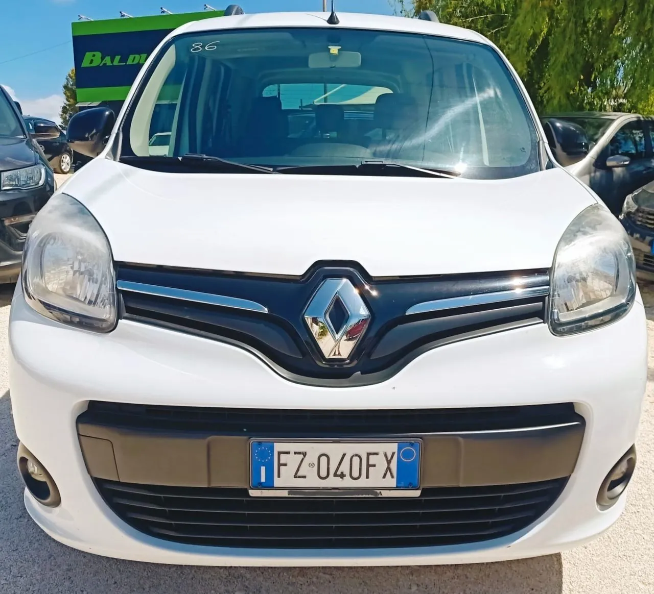 Renault Kangoo 2019 photo 2