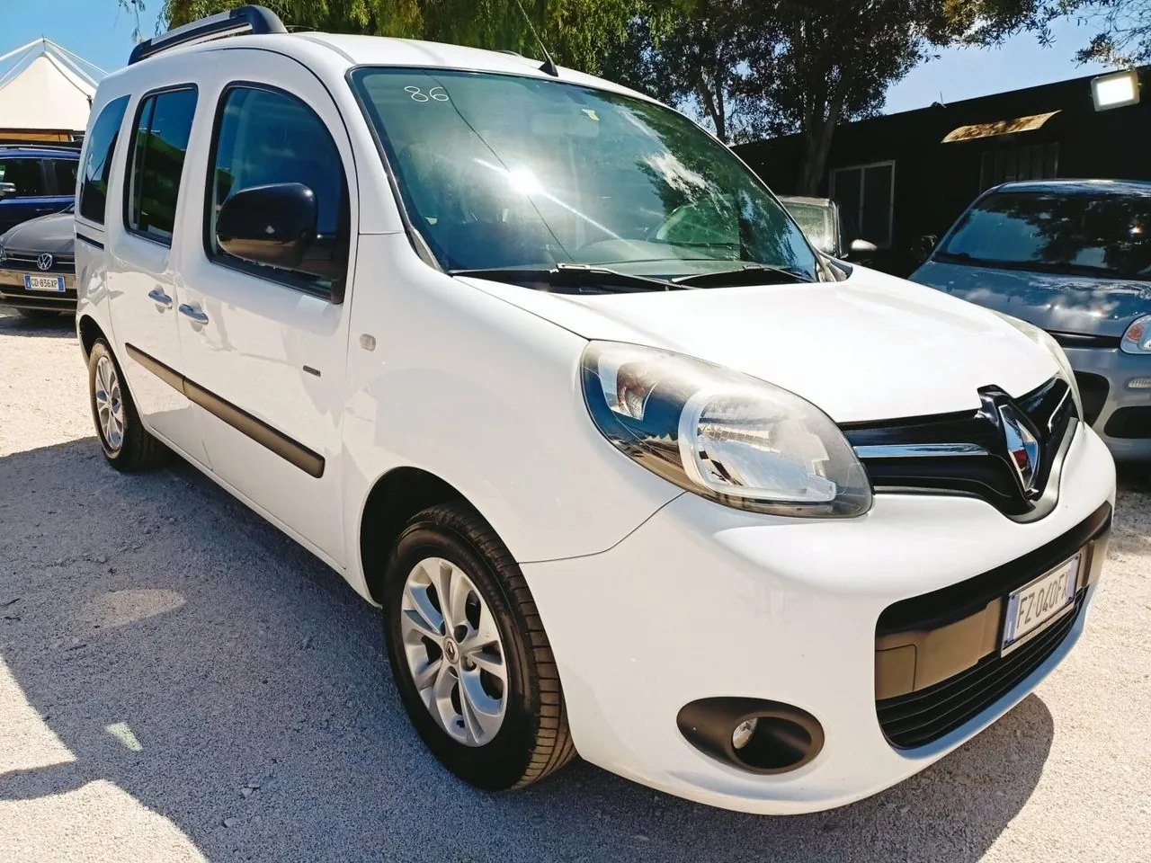Renault Kangoo 2019 photo 3