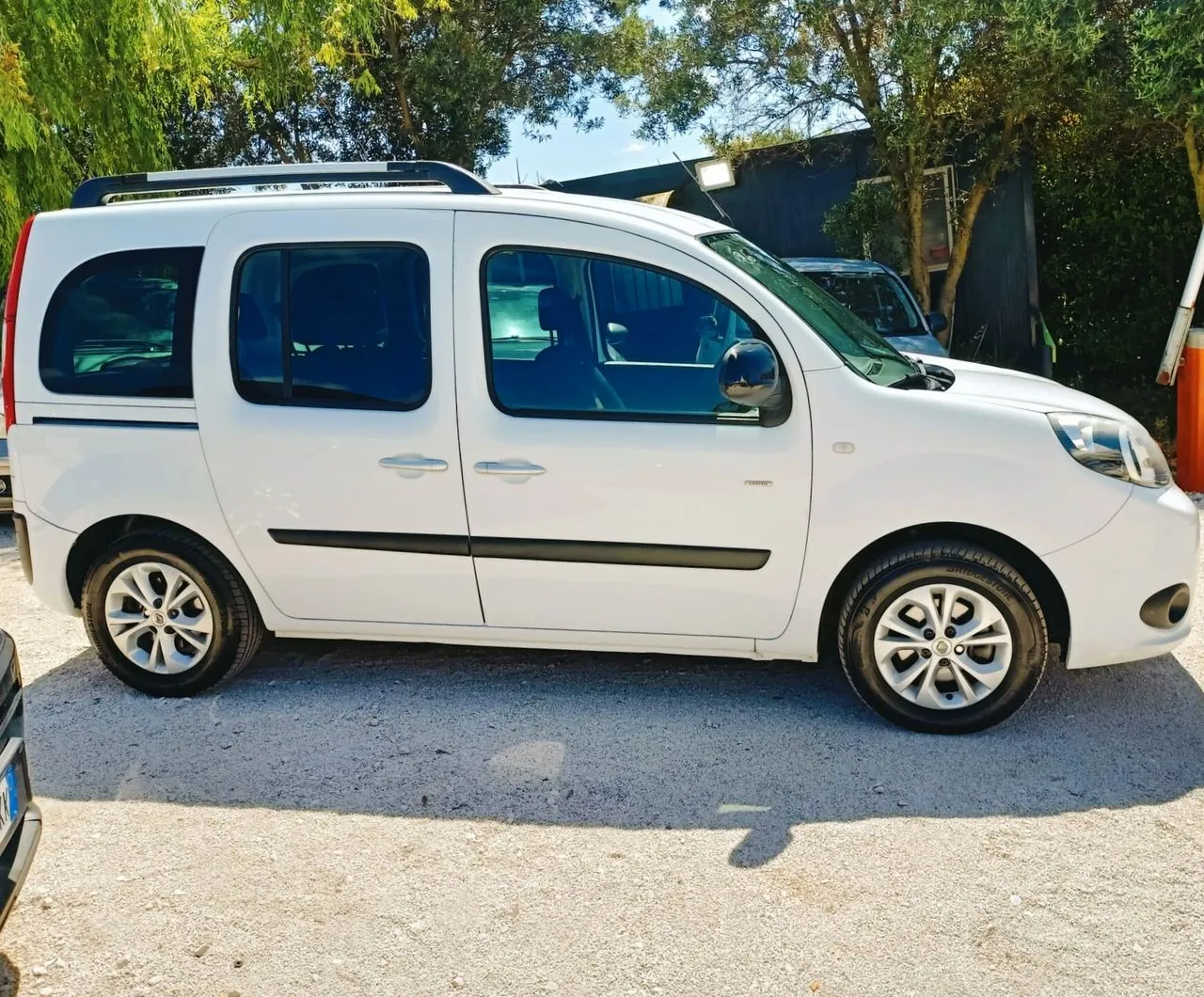 Renault Kangoo 2019 photo 5