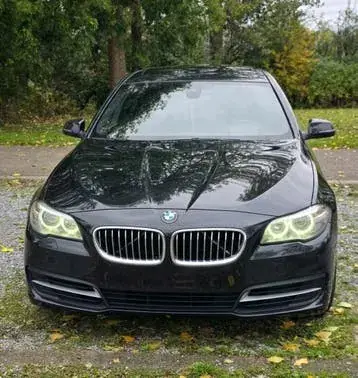 BMW 520D