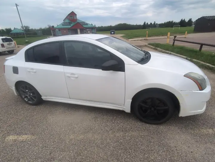 Nissan Sentra