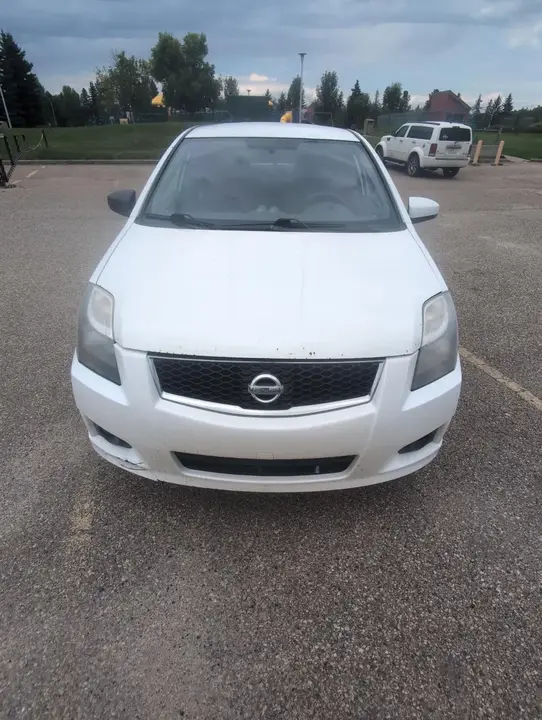 Nissan Sentra 2010 photo 3
