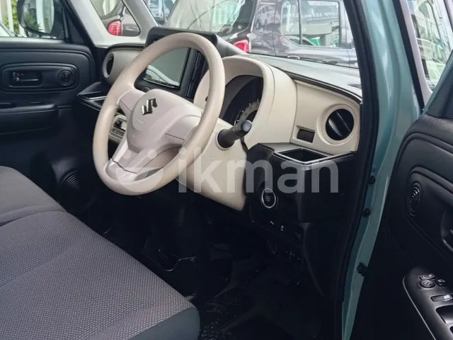 Suzuki Wagon R 2024 photo 4