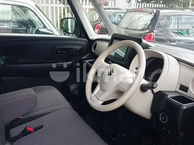 Suzuki Wagon R 2024 photo 5