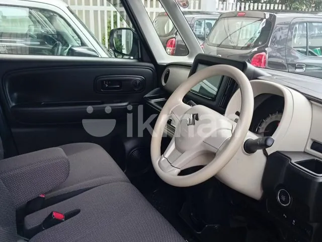 Suzuki Wagon R 2024 photo 3