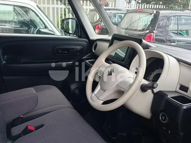 Suzuki Wagon R 2024 photo 2