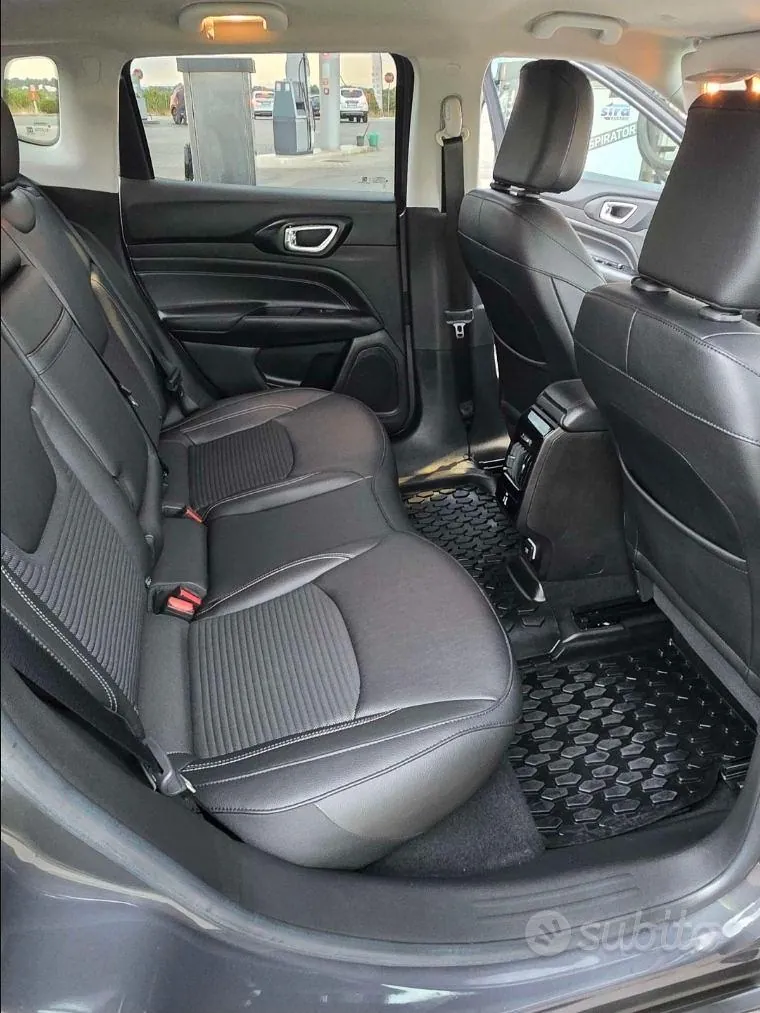 Jeep Compass 2023 photo 5