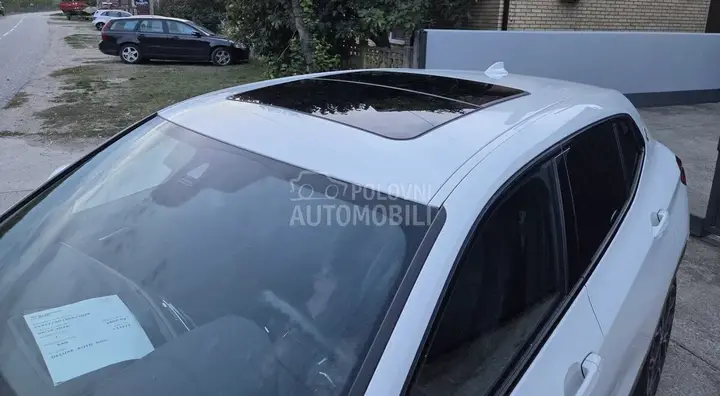 BMW X2 2019 photo 5