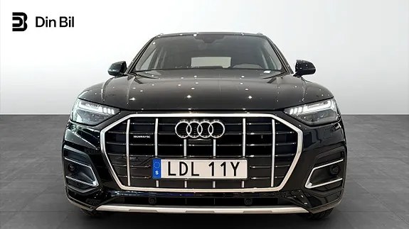 Audi Q5 2025 photo 4