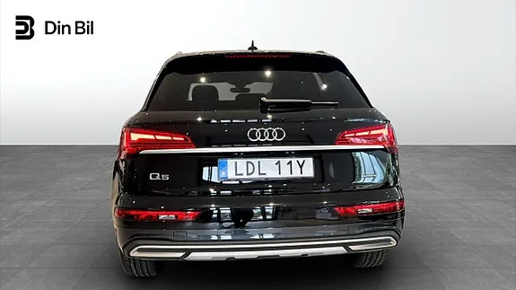 Audi Q5 2025 photo 5