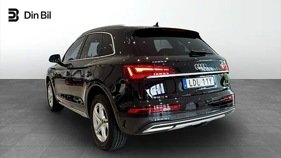 Audi Q5 2025 photo 3