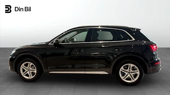 Audi Q5 2025 photo 2