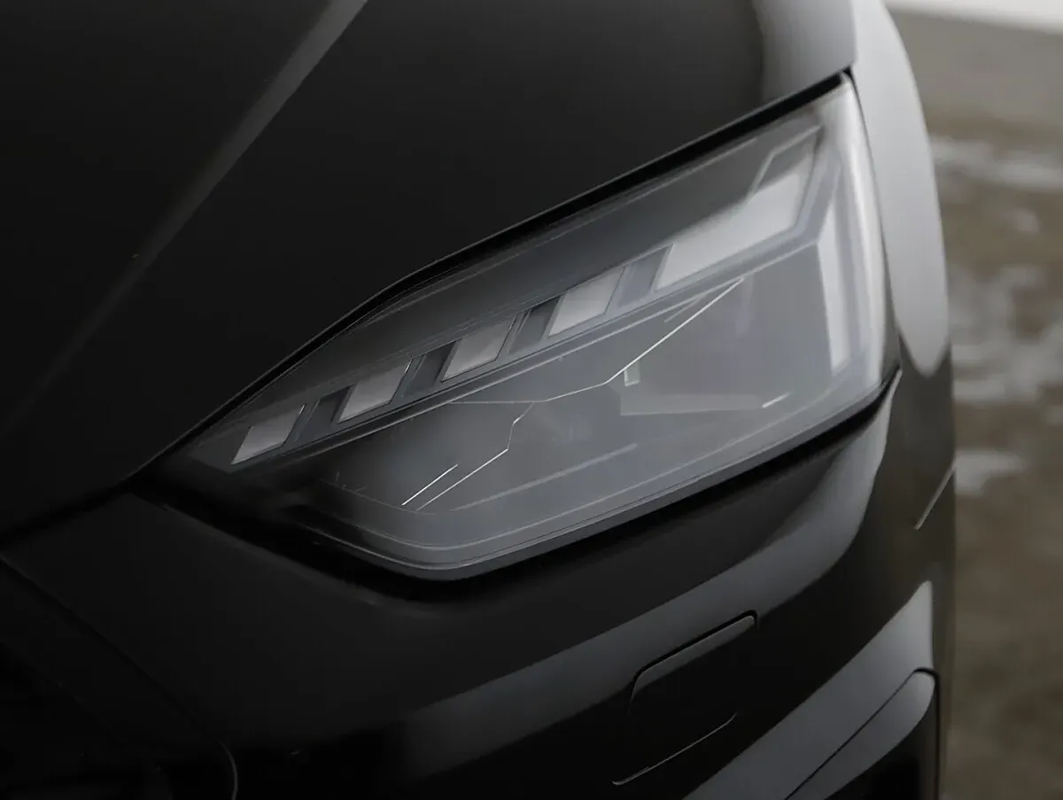 Audi A5 2024 photo 3