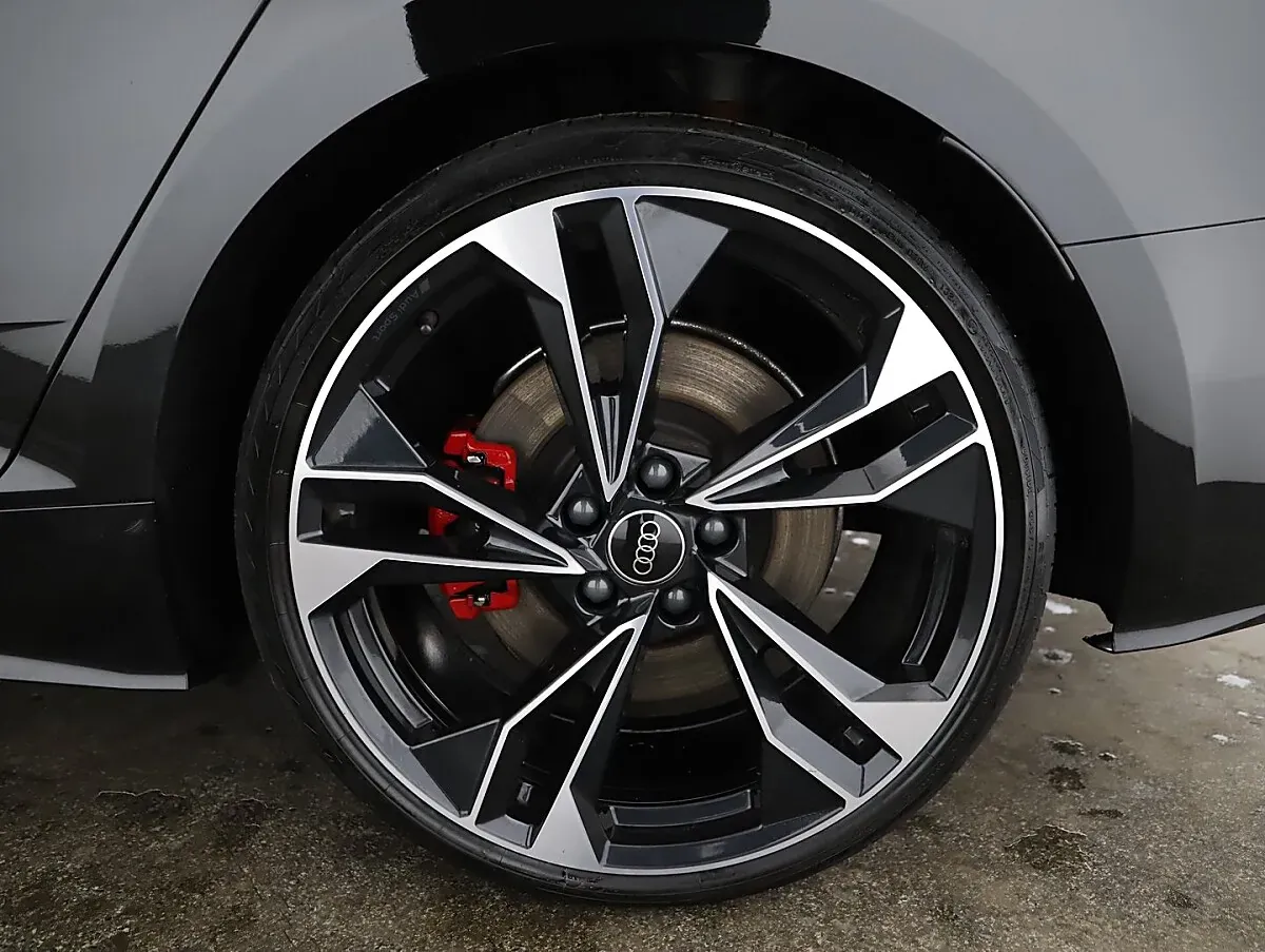 Audi A5 2024 photo 2