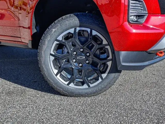 Chevrolet Colorado 2026 photo 5
