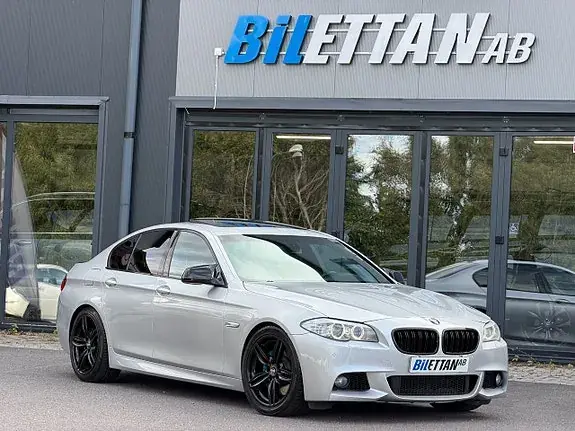 BMW 525D