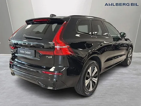 Volvo Xc60 2025 photo 5