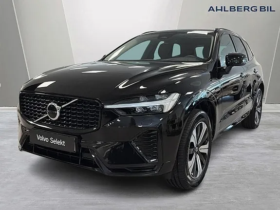 Volvo Xc60 2025 photo 4