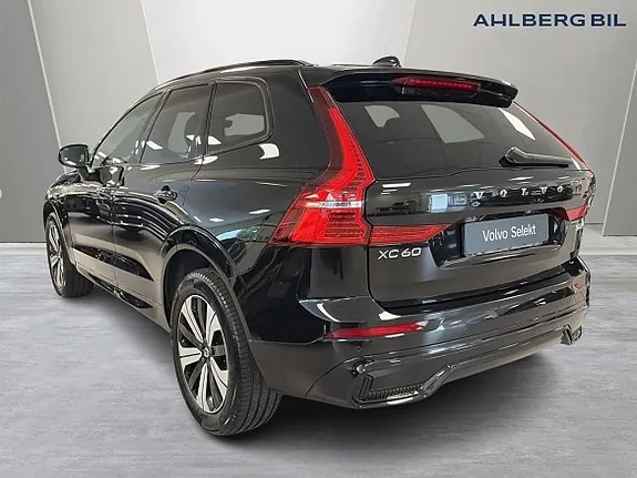 Volvo Xc60 2025 photo 3
