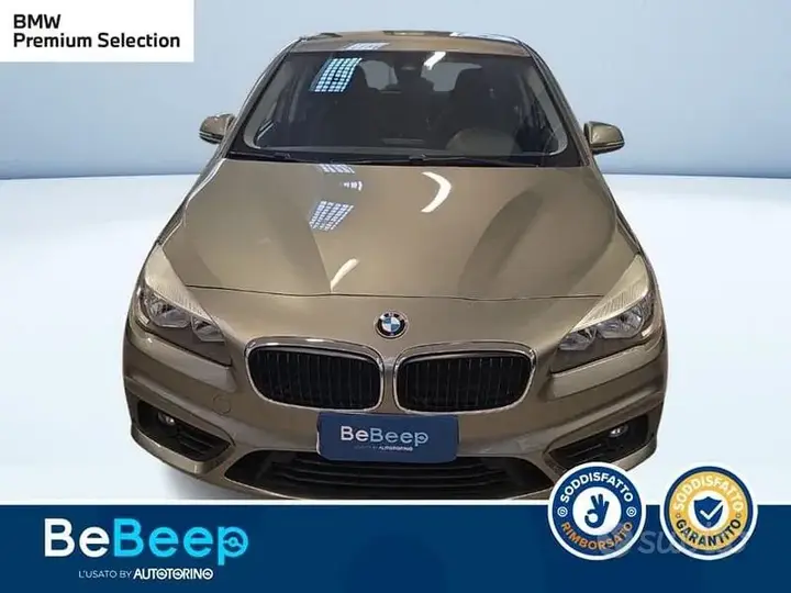 BMW 2 Series Active Tourer 2018 photo 3