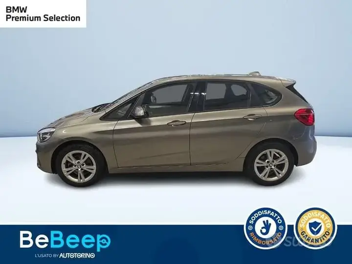 BMW 2 Series Active Tourer 2018 photo 5