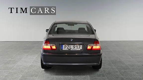 BMW 318I 2003 photo 2