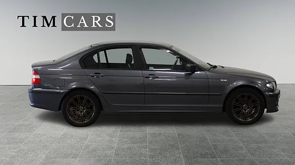 BMW 318I 2003 photo 3